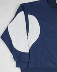 Nike - Sweatshirt (L) Left