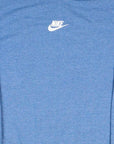 Nike - Sweatshirt (M) Center