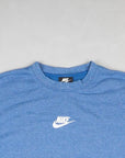 Nike - Sweatshirt (M) Top