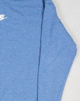 Nike - Sweatshirt (M) Right