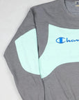 Champion - Sweatshirt (M) Left