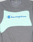 Champion - Sweatshirt (M) Center