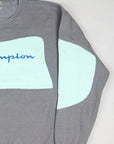 Champion - Sweatshirt (M) Right