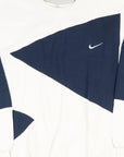 Nike - Sweatshirt (M) Center
