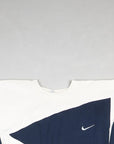 Nike - Sweatshirt (M) Top