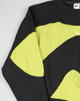 Nike - Sweatshirt (L) Left