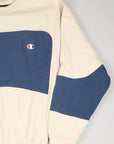 Champion - Sweatshirt (L) Right