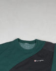 Champion - Sweatshirt (M) Top