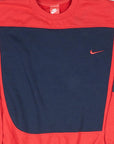 Nike - Sweatshirt (M) Center