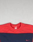 Nike - Sweatshirt (M) Top