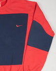 Nike - Sweatshirt (M) Right