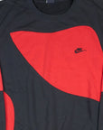 Nike - Sweatshirt (XXL) Center
