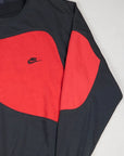 Nike - Sweatshirt (XXL) Right