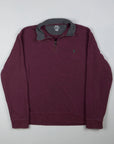 Ralph Lauren - Quarter Zip (L)