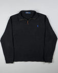 Ralph Lauren - Quarter Zip (XL)