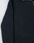 Ralph Lauren - Quarter Zip (L) Left