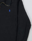 Ralph Lauren - Quarter Zip (L) Right