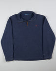 Ralph Lauren - Quarter Zip (XL)