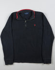 Ralph Lauren - Quarter Zip (M)