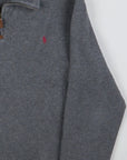 Ralph Lauren - Quarter Zip (L) Right