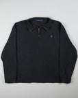 Ralph Lauren - Quarter Zip (XXL)