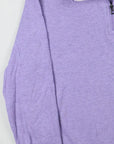 Ralph Lauren - Quarter Zip (S) Left