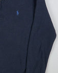Ralph Lauren - Quarter Zip (S) Right