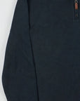 Ralph Lauren - Quarter Zip (L) Left