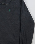 Ralph Lauren - Quarter Zip (XL) Right