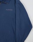 Columbia - Quarter Zip (XXL) Right