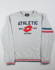 Lotto - Sweatshirt (L)