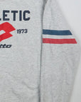 Lotto - Sweatshirt (L) Right