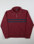 Nautica - Quarter Zip (M)