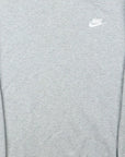 Nike - Sweatshirt (M) Center