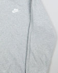 Nike - Sweatshirt (M) Right