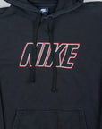 Nike - Hoodie (M) Center