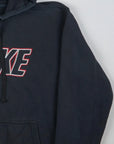 Nike - Hoodie (M) Right