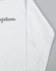 Champion - Sweatshirt (M) Right