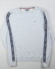 Tommy Hilfiger - Sweatshirt (M)