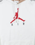 Jordan - Hoodie (L) Center