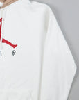 Jordan - Hoodie (L) Right