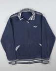 Fila - Full Zip (L)
