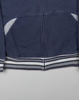 Fila - Full Zip (L) Bottom