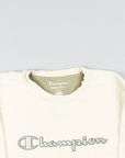 Champion - Sweatshirt (S) Top