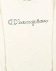 Champion - Sweatshirt (S) Center