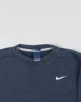 Nike - Sweatshirt (S) Top