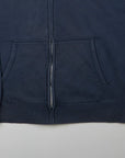Nike - Hoodie (XL) Bottom
