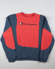 Champion - Renewed Sweatshirt (XL)