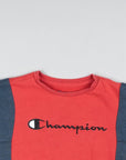 Champion - Renewed Sweatshirt (XL) Top