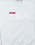 Fila - Sweatshirt (XL) Center